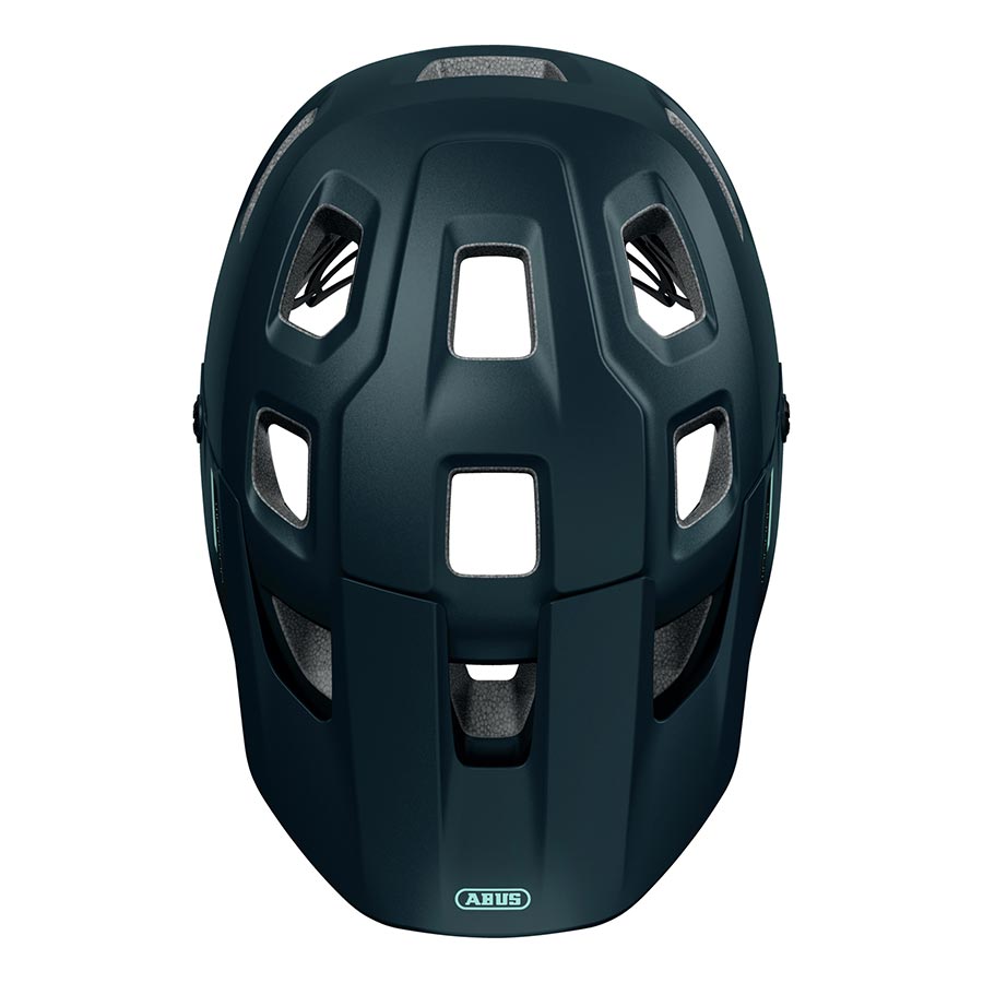HELMET, M, 52 - 58CM, MIDNIGHT BLUE
