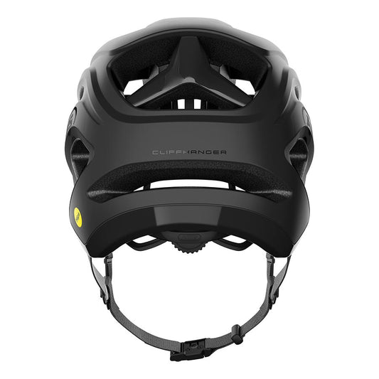 HELMET, VELVET BLACK, S, 51 - 55CM