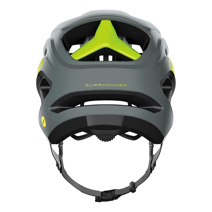 HELMET, CONCRETE GREY, M, 52 - 58CM