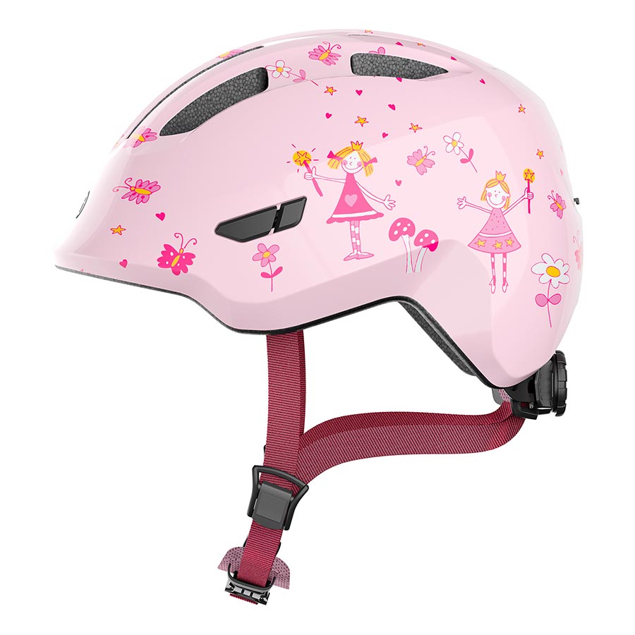 HELMET, M, ROSE PRINCESS