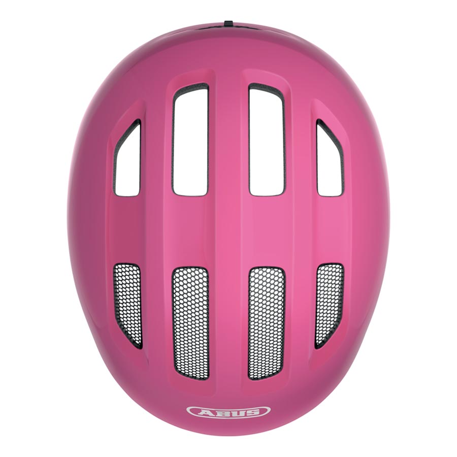 HELMET, S, 45 - 50CM, SHINY PINK