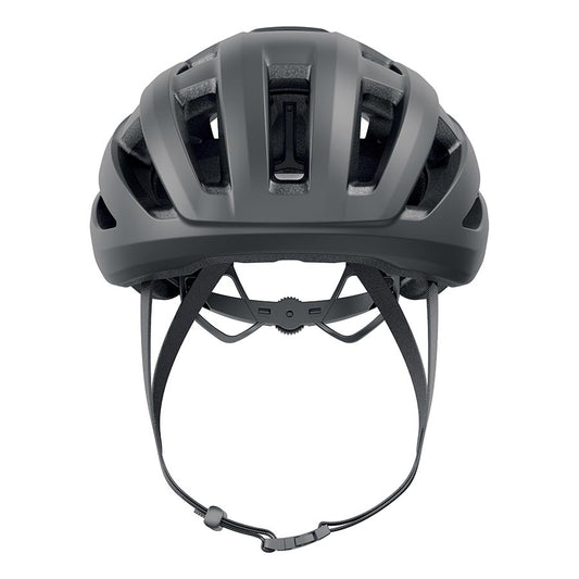HELMET, S, 51 - 55CM, VELVET BLACK