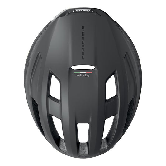 HELMET, S, 51 - 55CM, VELVET BLACK