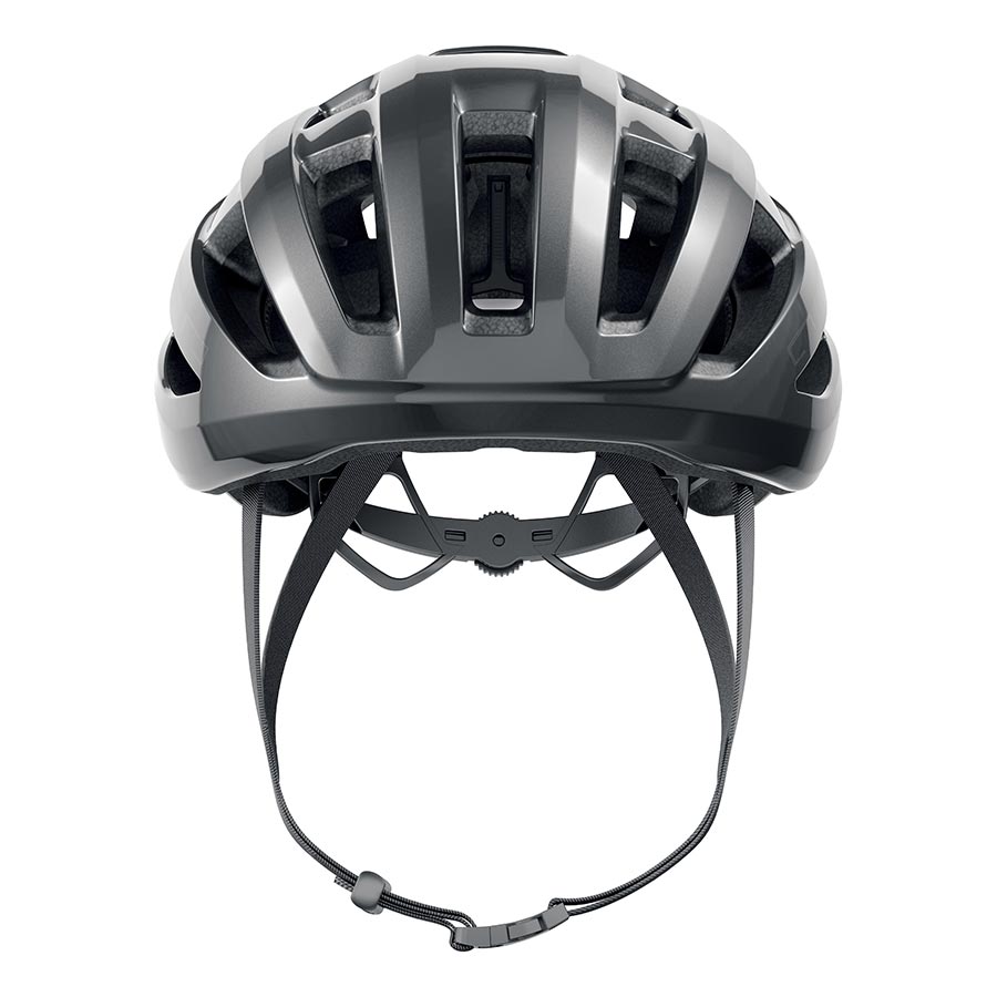 HELMET, L, 57 - 61CM, TITAN