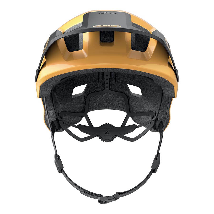MOUNTAIN HELMET, S, 48 - 55CM, ICON YELLOW
