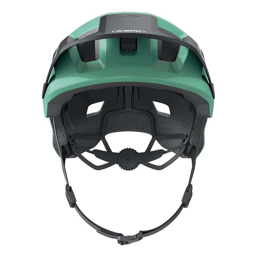 MOUNTAIN HELMET, S, 48 - 55CM, SAGE GREEN