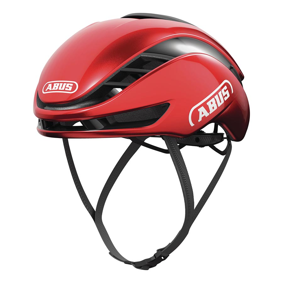 HELMET, S, 51 - 55CM, PERFORMANCE RED