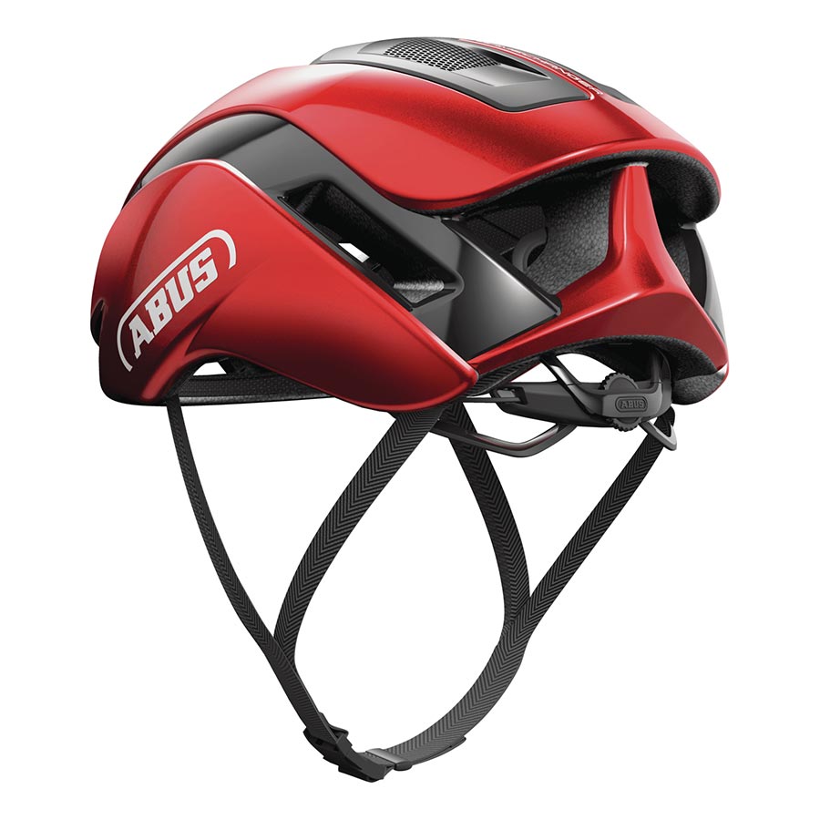 HELMET, L, 59 - 62CM, PERFORMANCE RED