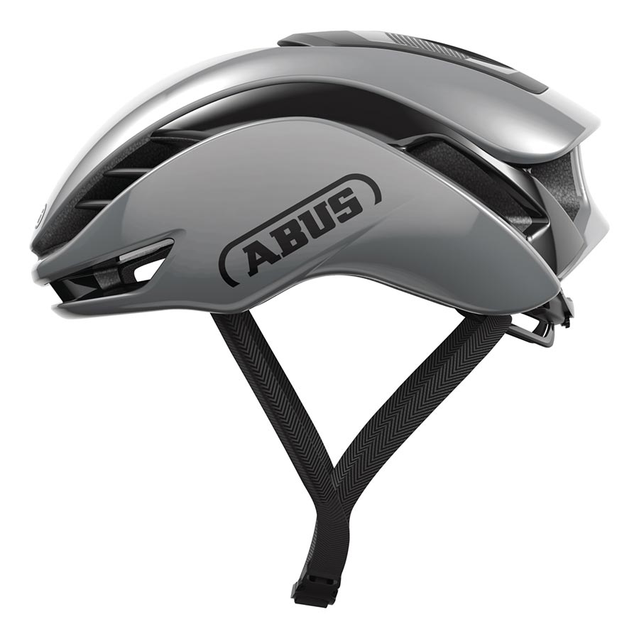 HELMET, S, 51 - 55CM, RACE GREY