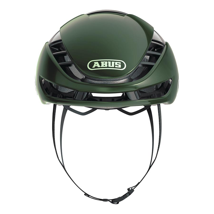 HELMET, S, 51 - 55CM, MOSS GREEN