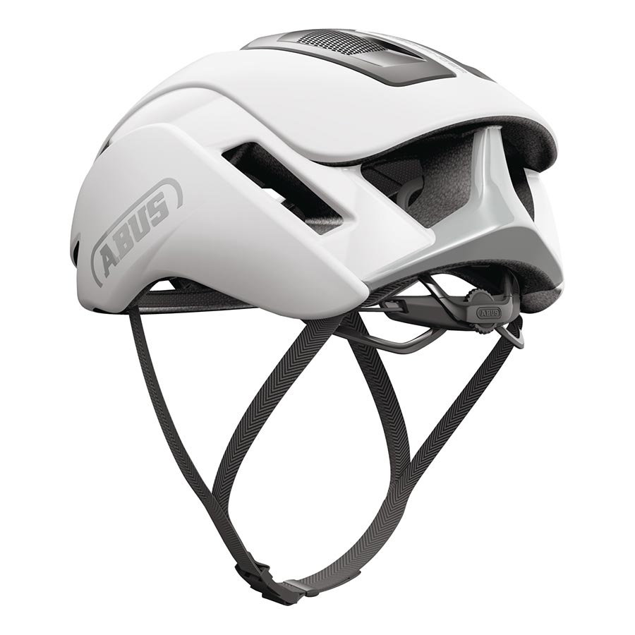 HELMET, L, 59 - 62CM, POLAR WHITE