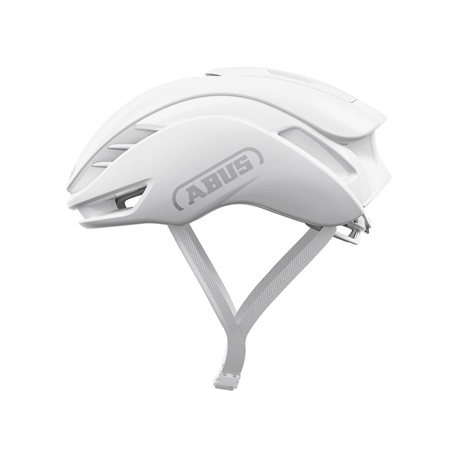 HELMET, M, 52 - 58CM, PURE WHITE