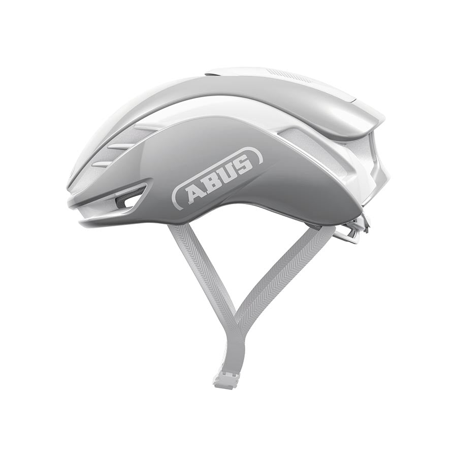 HELMET, M, 52 - 58CM, PURE GREY
