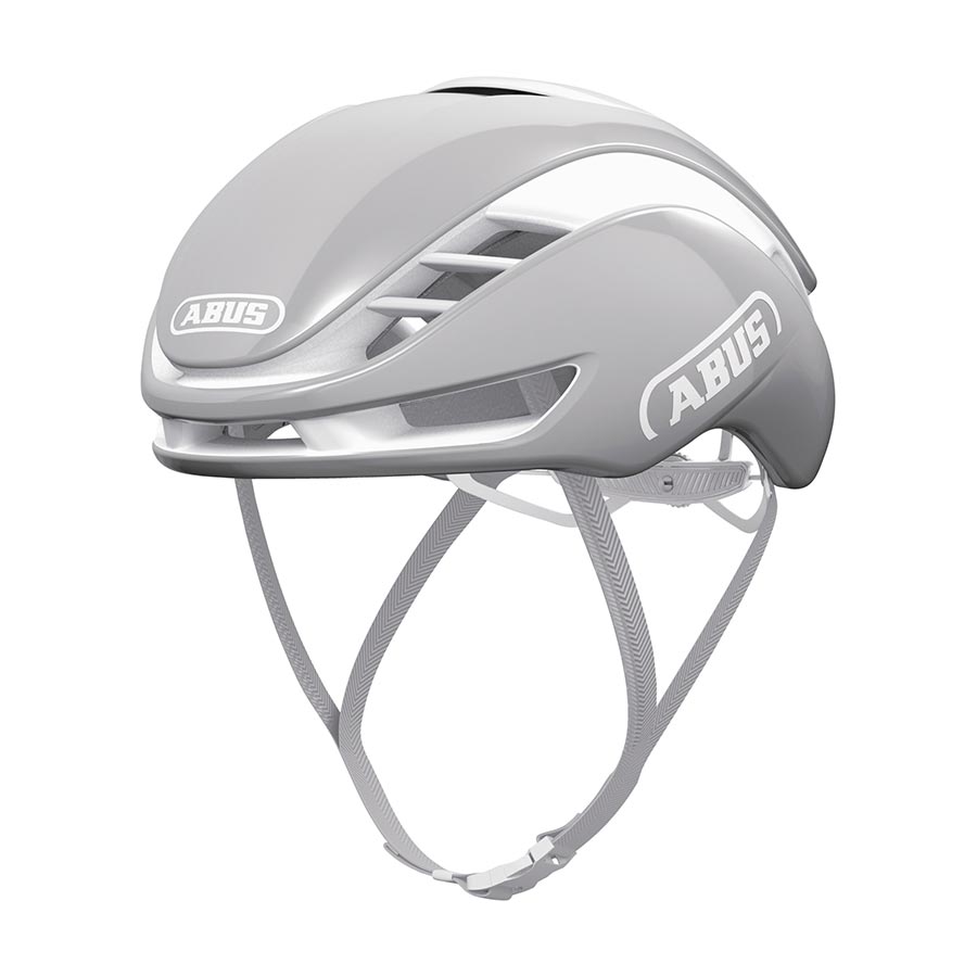 HELMET, L, 59 - 62CM, PURE GREY