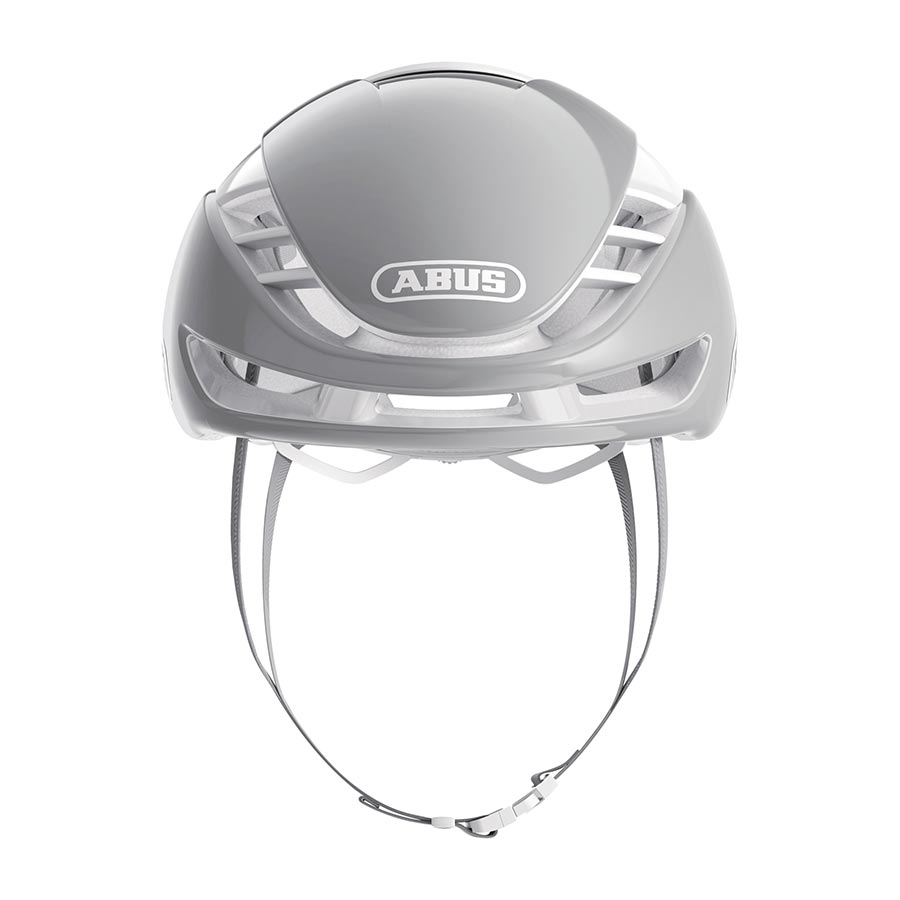 HELMET, S, 51 - 55CM, PURE GREY