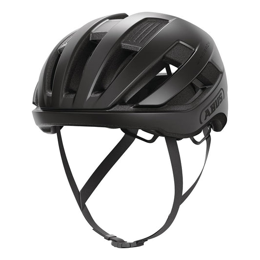 HELMET, S, 51 - 55CM, VELVET BLACK