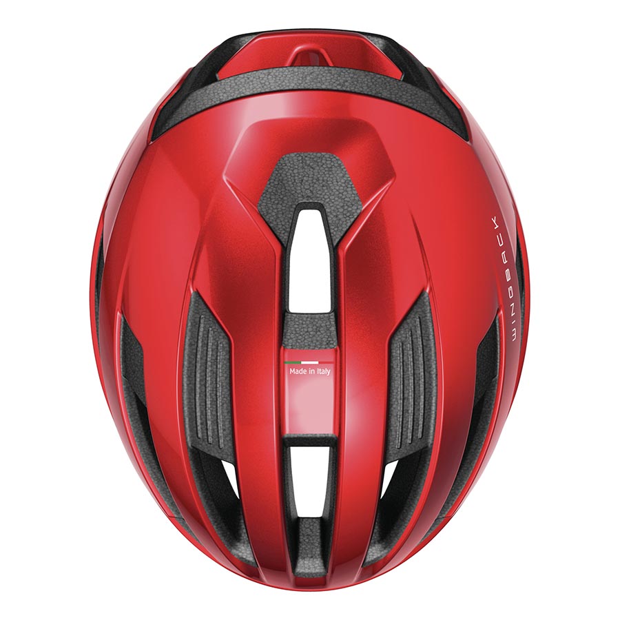 HELMET, S, 51 - 55CM, PERFORMANCE RED