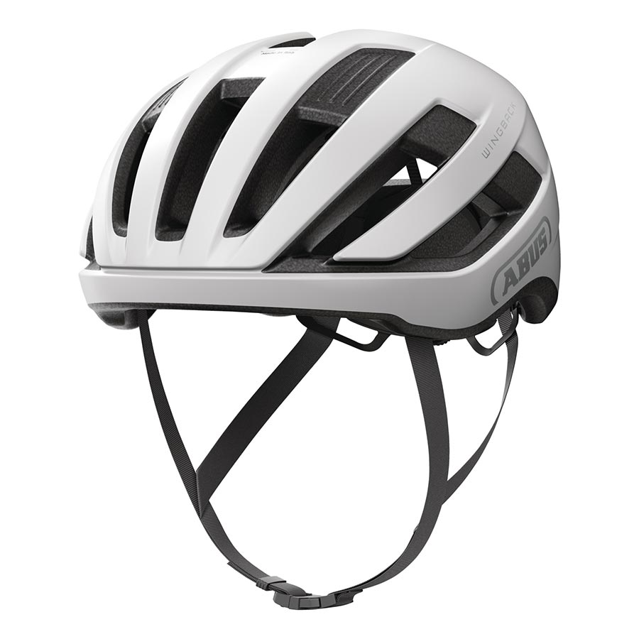 HELMET, S, 51 - 55CM, POLAR WHITE