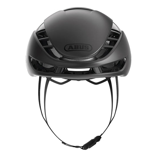 HELMET, S, 51 - 55CM, VELVET BLACK