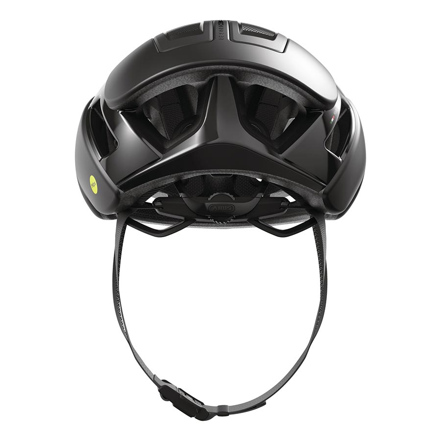 HELMET, L, 59 - 62CM, VELVET BLACK