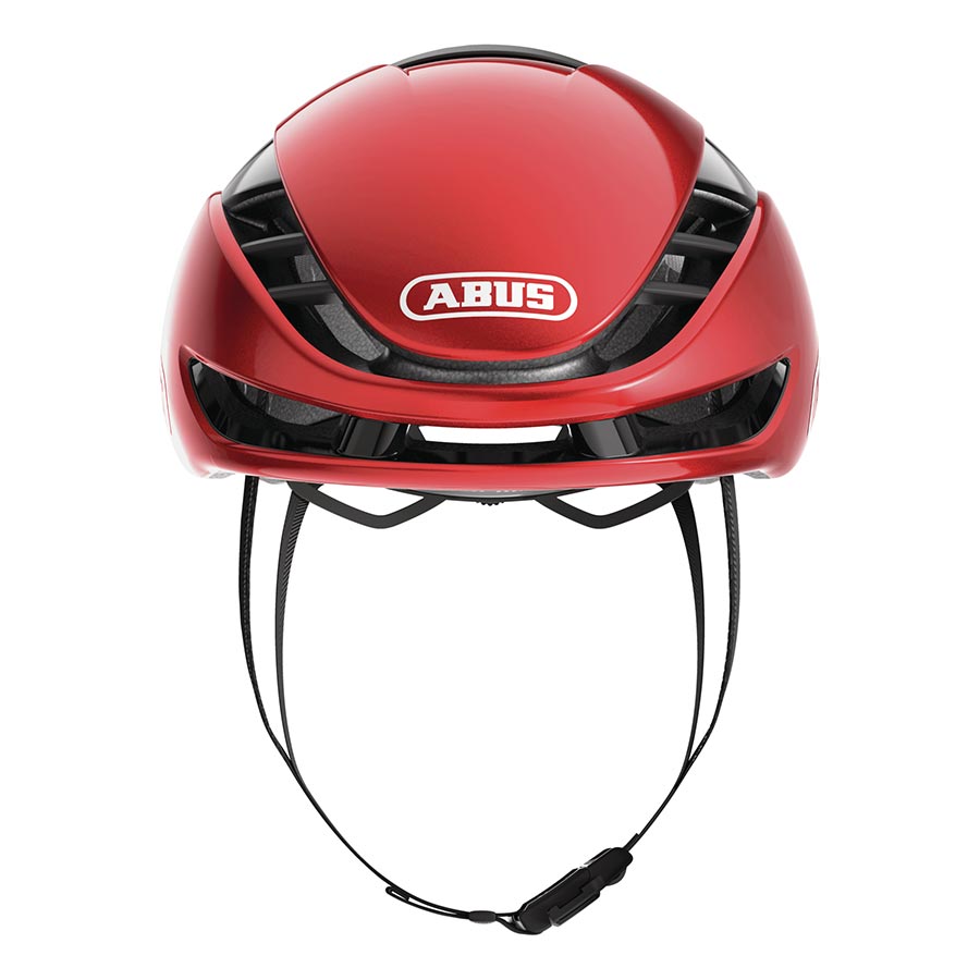 HELMET, L, 59 - 62CM, PERFORMANCE RED