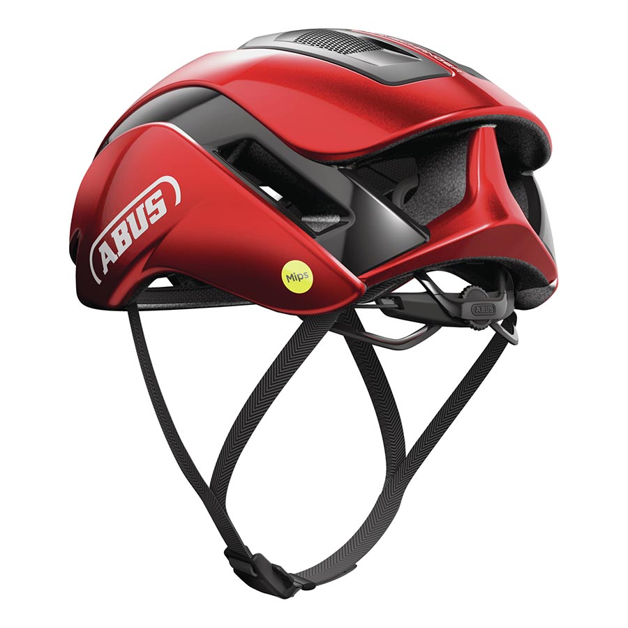 HELMET, S, 51 - 55CM, PERFORMANCE RED