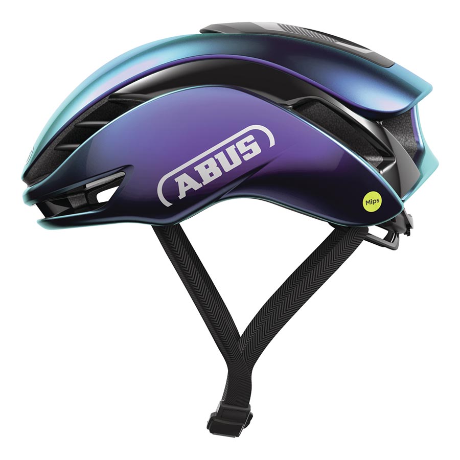 HELMET, S, 51 - 55CM, FLIP FLOP PURPLE
