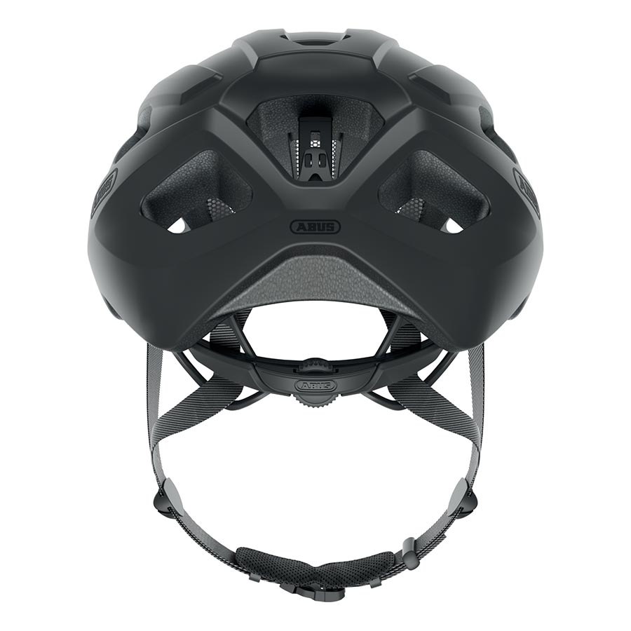 HELMET, S, 51 - 55CM, VELVET BLACK