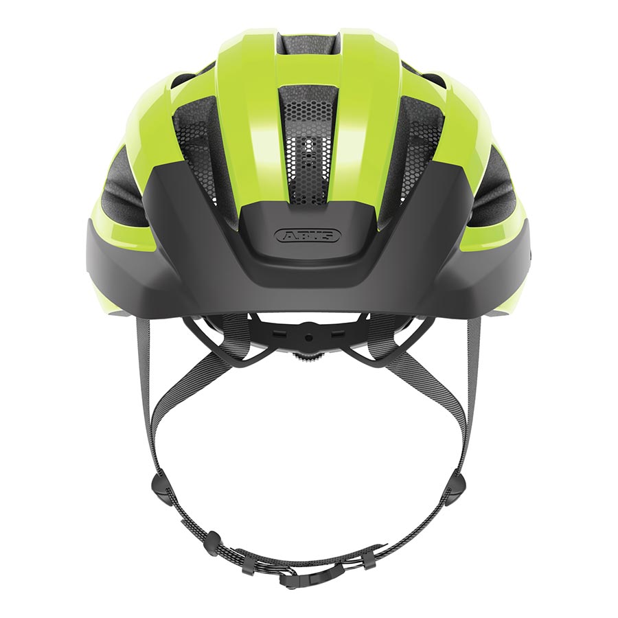 HELMET, S, 51 - 55CM, SIGNAL YELLOW