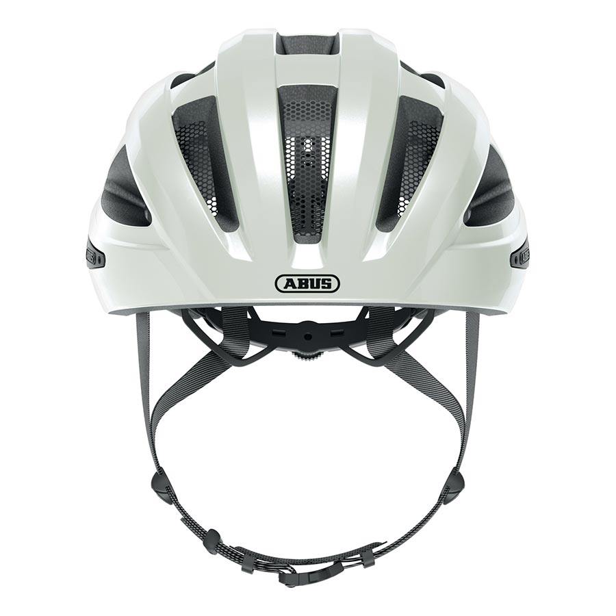 HELMET, S, 51 - 55CM, PEARL WHITE