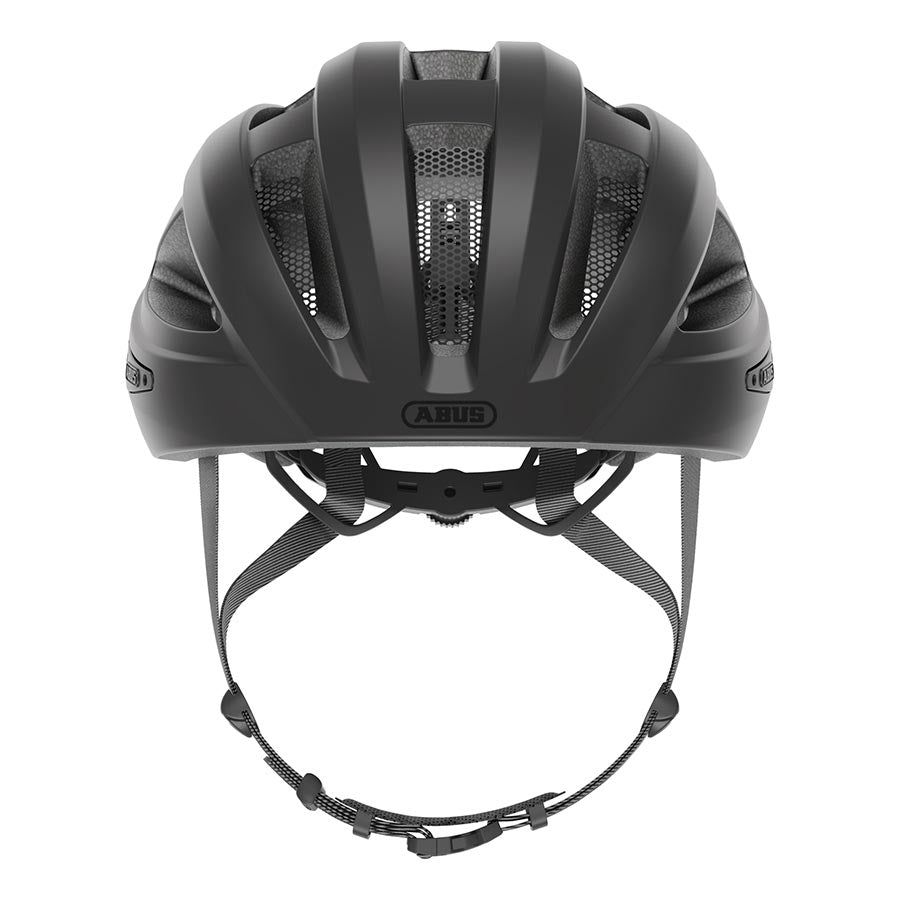 HELMET, S, 51 - 55CM, VELVET BLACK