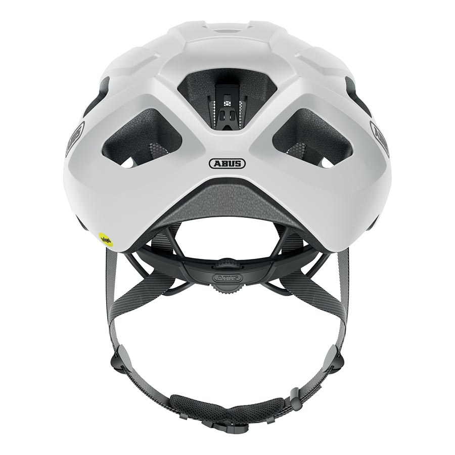 HELMET, L, 58 - 62CM, POLAR WHITE