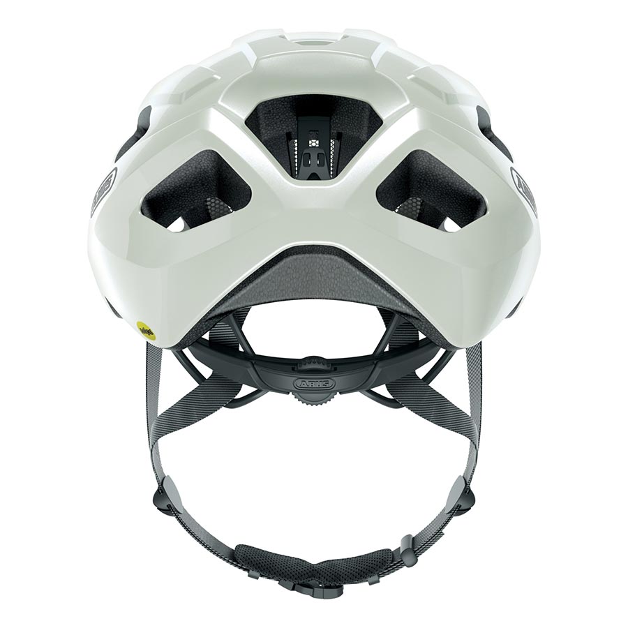 HELMET, S, 51 - 55CM, PEARL WHITE