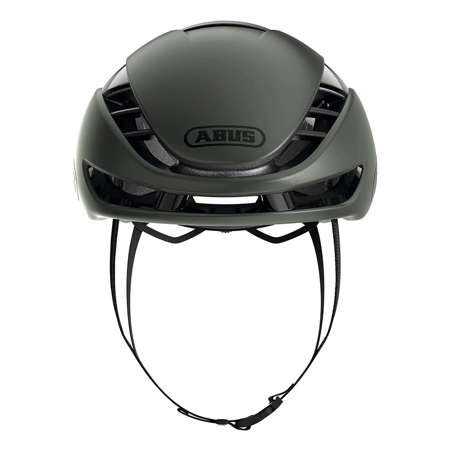 HELMET, L, 59 - 62CM, OLIVE GREEN