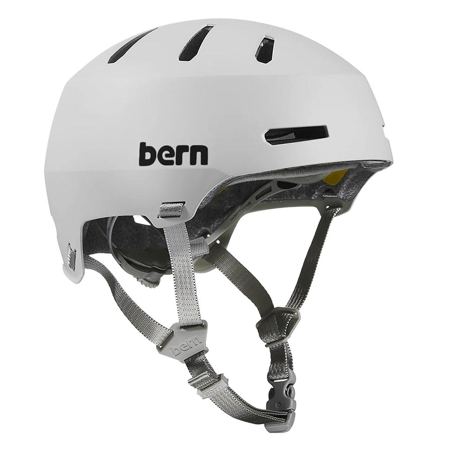 HELMET, L, 59 - 62CM, SATIN VAPOR