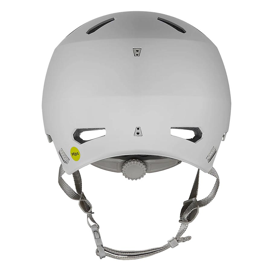 HELMET, S, 52 - 55.5CM, SATIN VAPOR