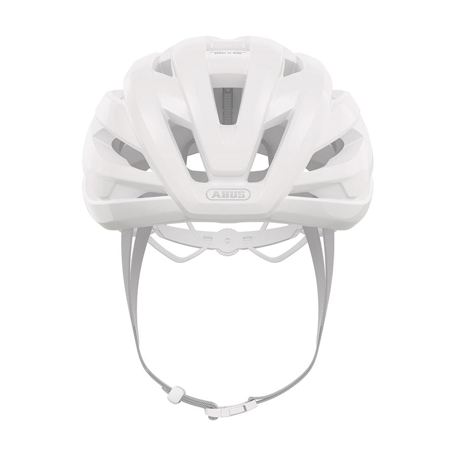 HELMET, M, 52 - 58CM, PURE WHITE