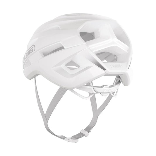 HELMET, S, 51 - 55CM, PURE WHITE