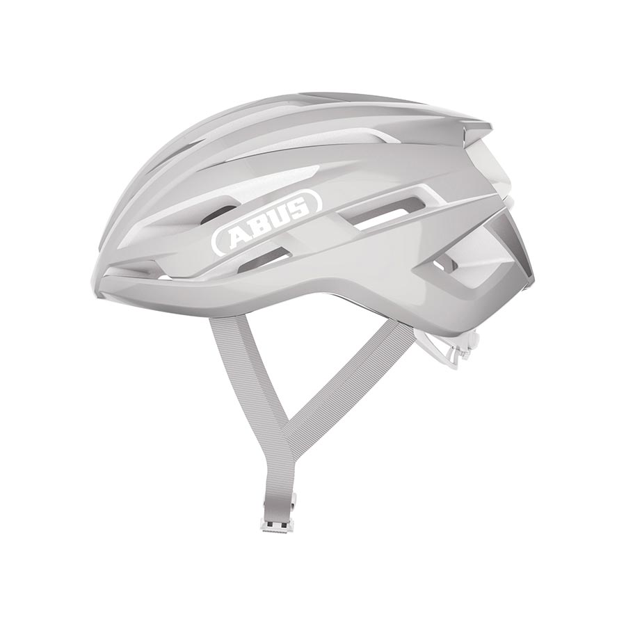 HELMET, L, 59 - 62CM, PURE GREY