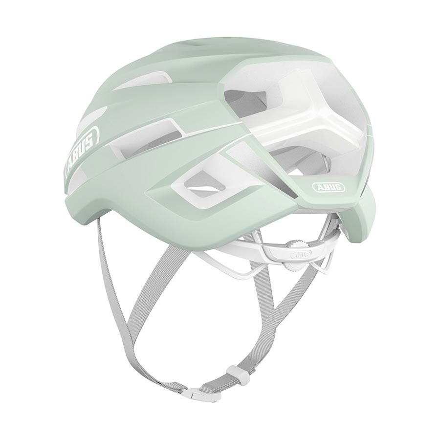 HELMET, L, 59 - 62CM, PURE MINT