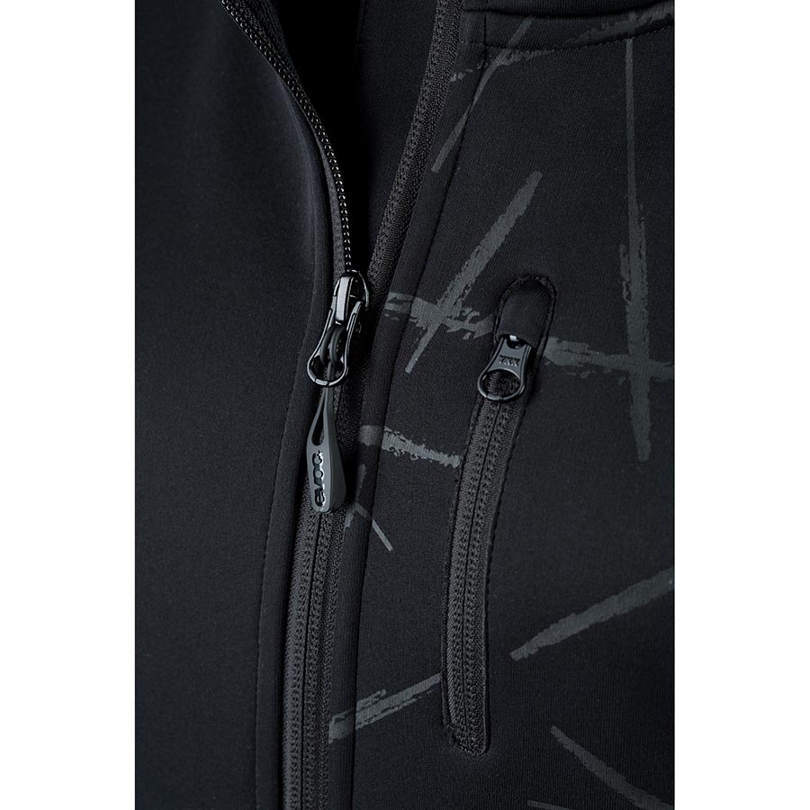 BLACK, M