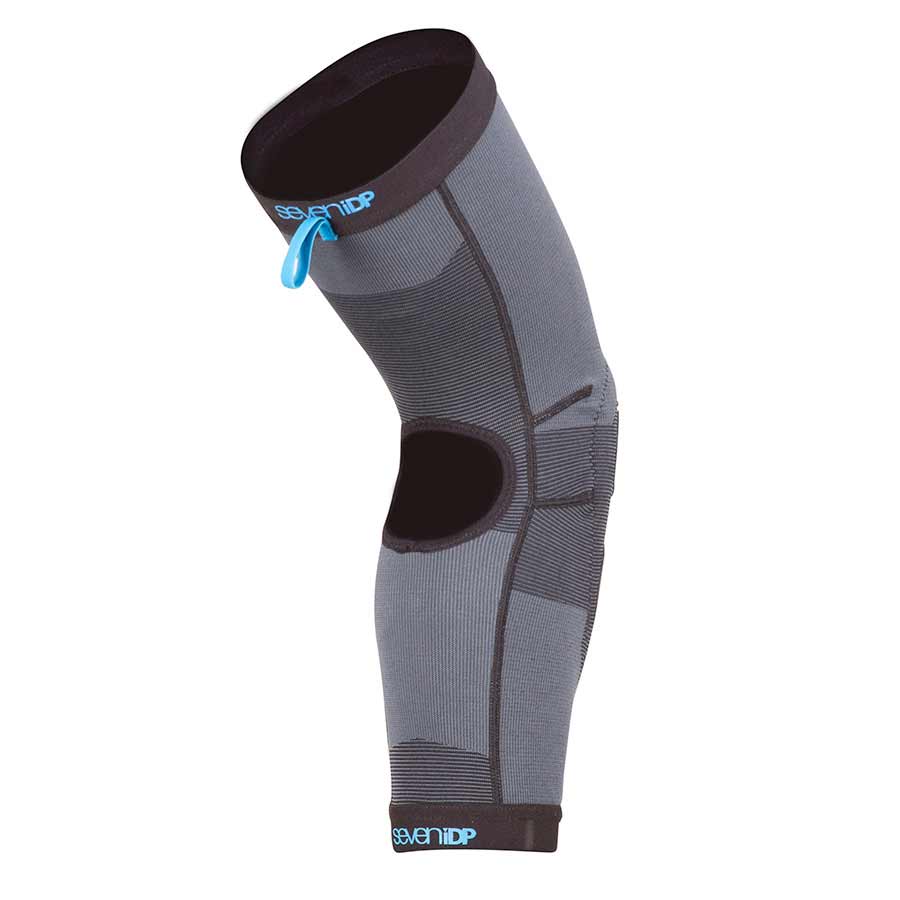 KNEE GUARDS, BLACK, S, PAIR
