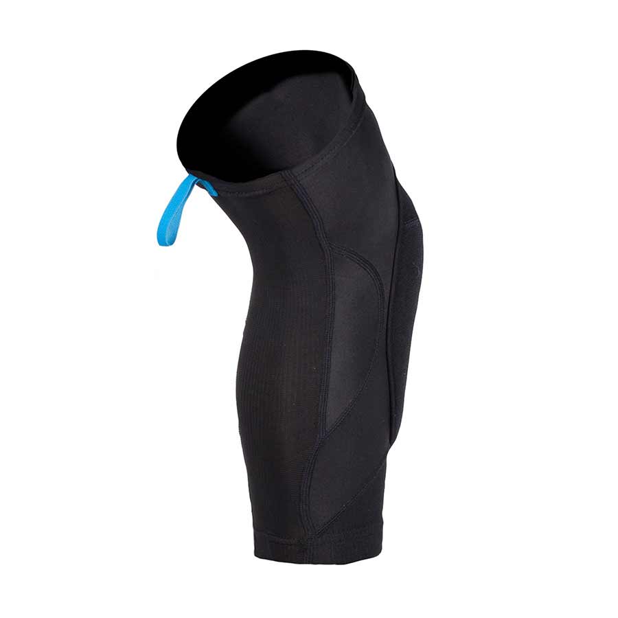KNEE GUARDS, BLACK, L, PAIR