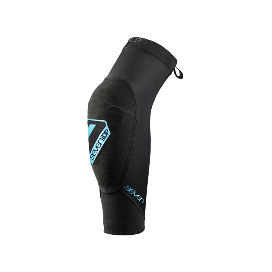 ELBOW/FOREARM GUARD, BLACK, SM, PAIR