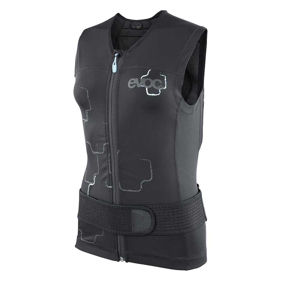 BLACK, L