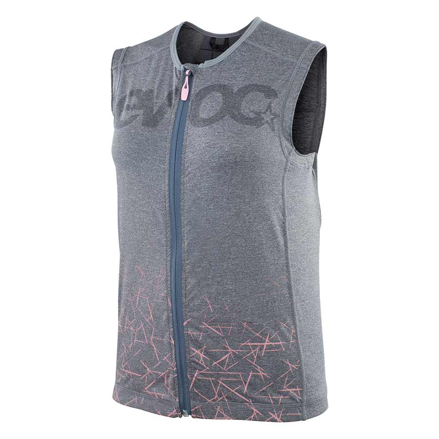 CARBON GREY, L