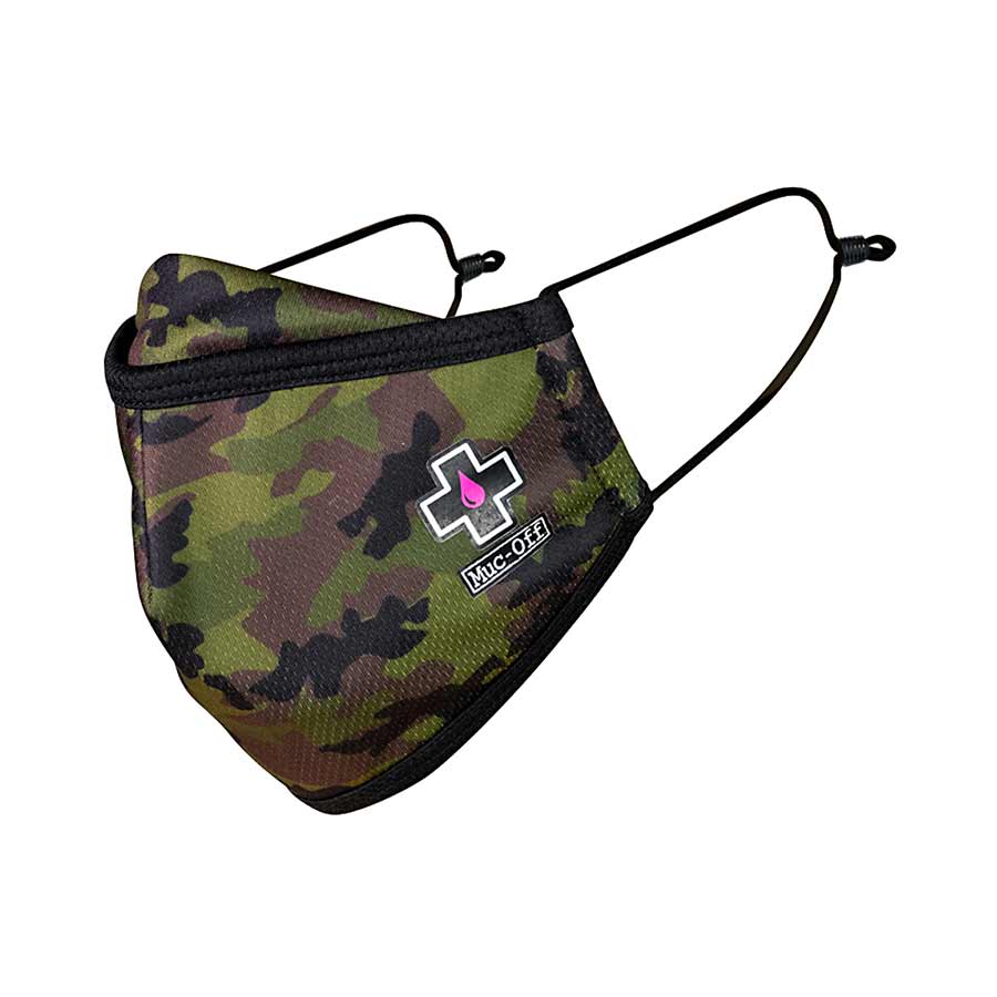 WOODLAND CAMO, S