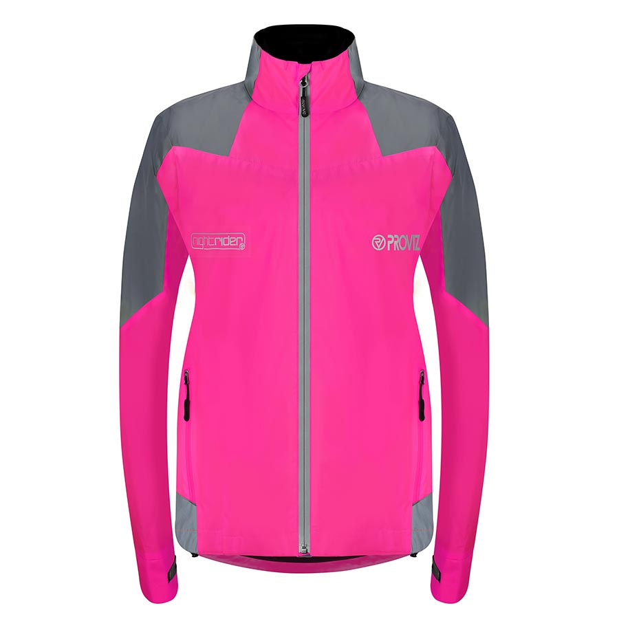 JACKET, WOMEN, PINK, 42