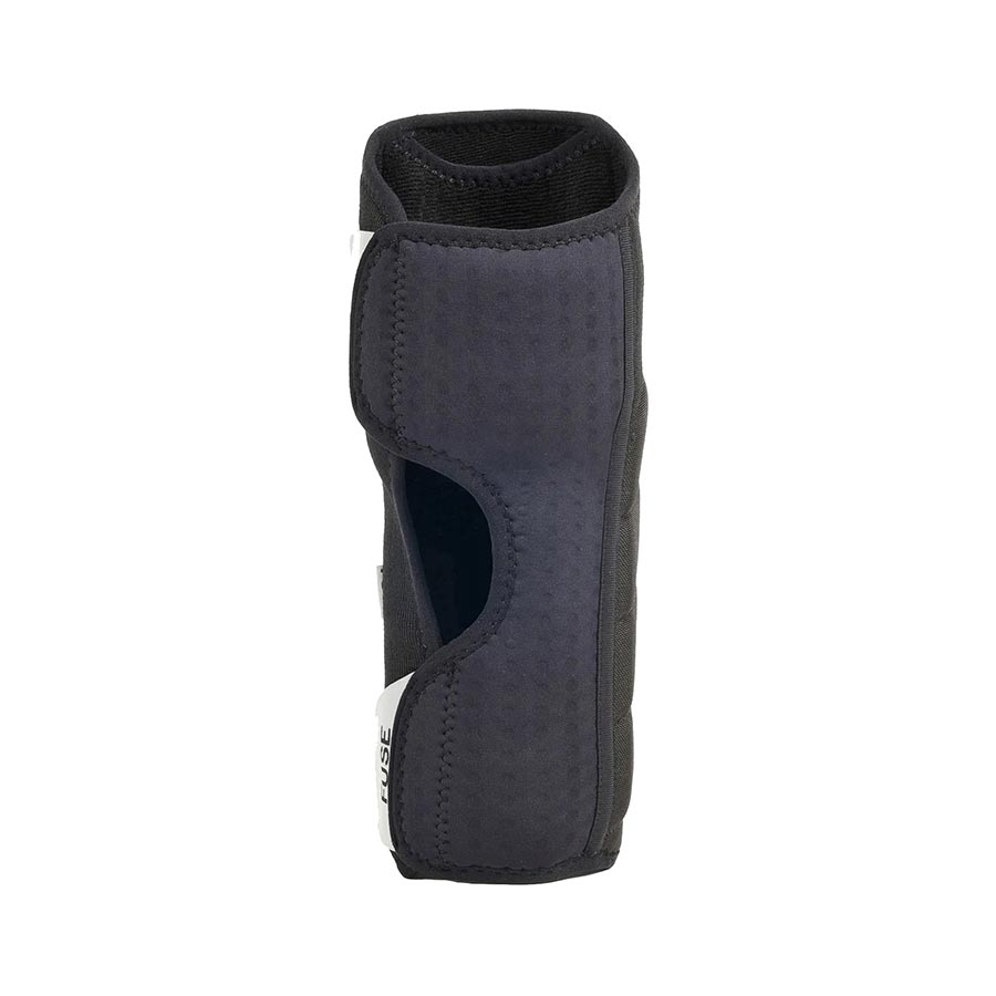 KNEE/SHIN GUARD, BLACK, XSS, PAIR