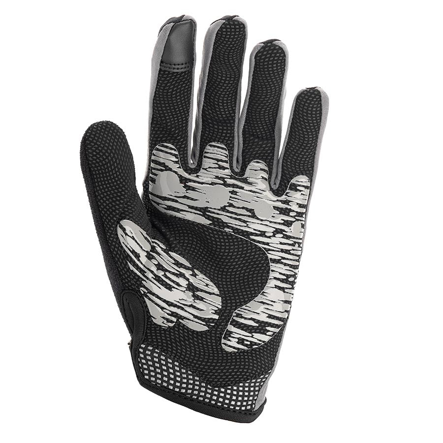 FULL FINGER GLOVES, S, PAIR